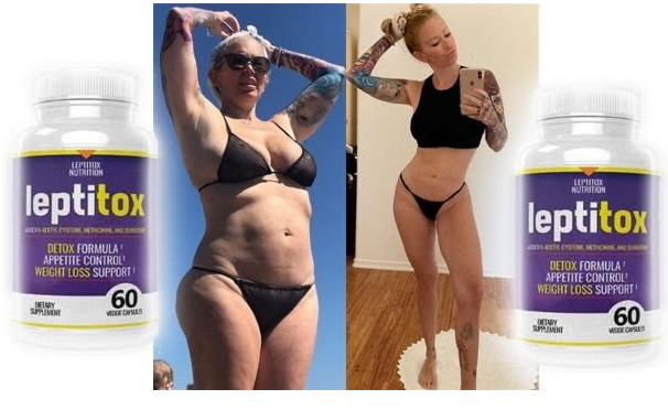 Leptitox Review: Cheapest & Effective Way to Lose Weight