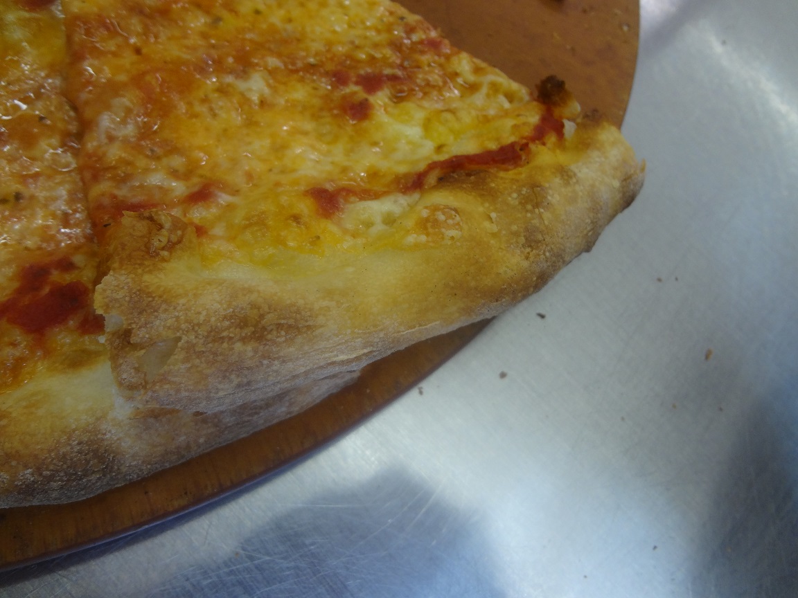 Learning Knowledge to Make Pizza Another Experiment using Sprite in a