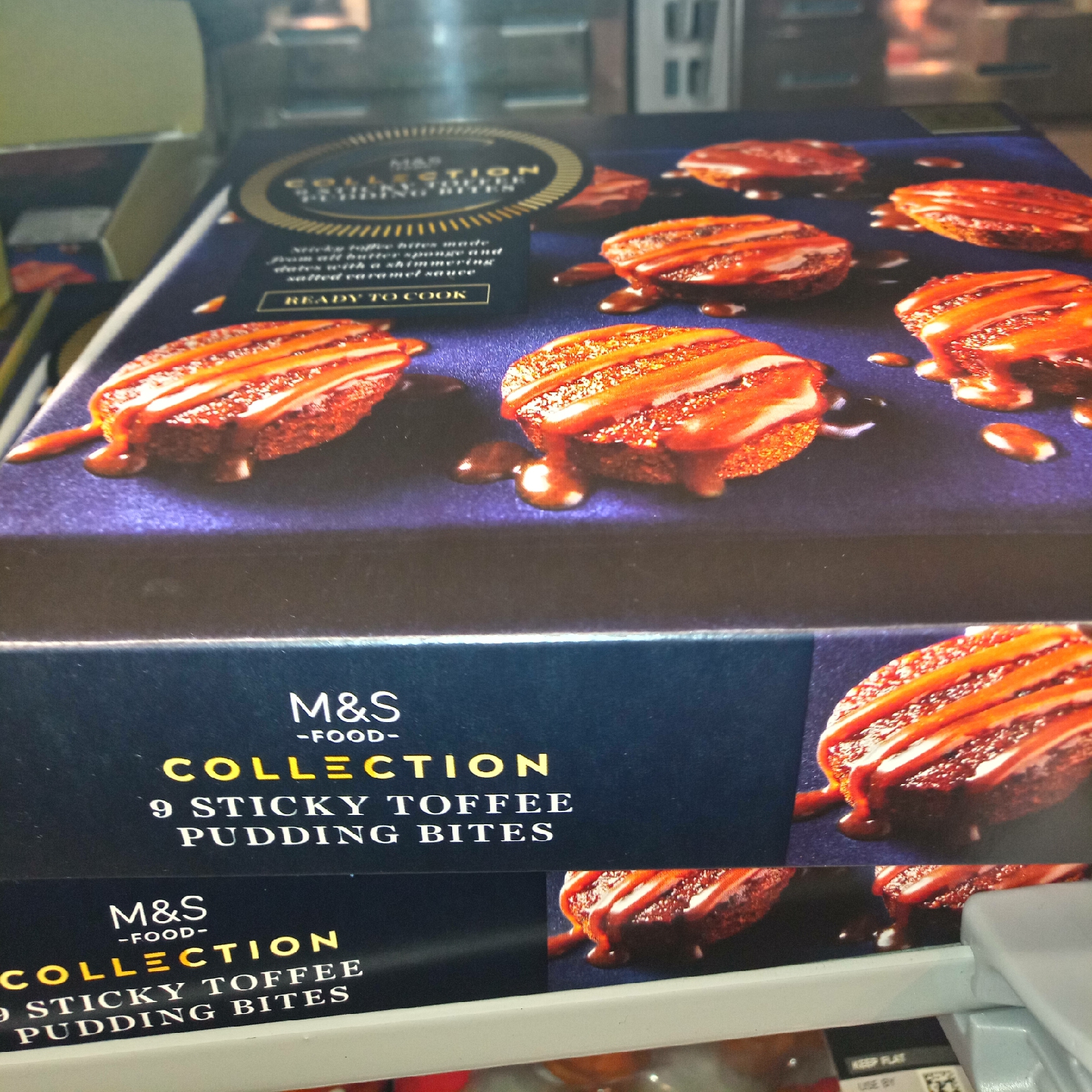 Asda torte Supersupergirl's Food Reviews: M&S Marks and Spencers 2020 Christmas