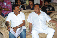 Three Audio Launch Gallery [Andhrula Music]