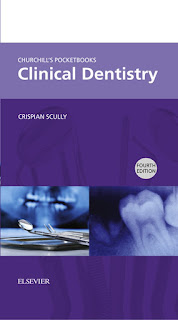 Churchill's Pocketbooks Clinical Dentistry 4th Edition