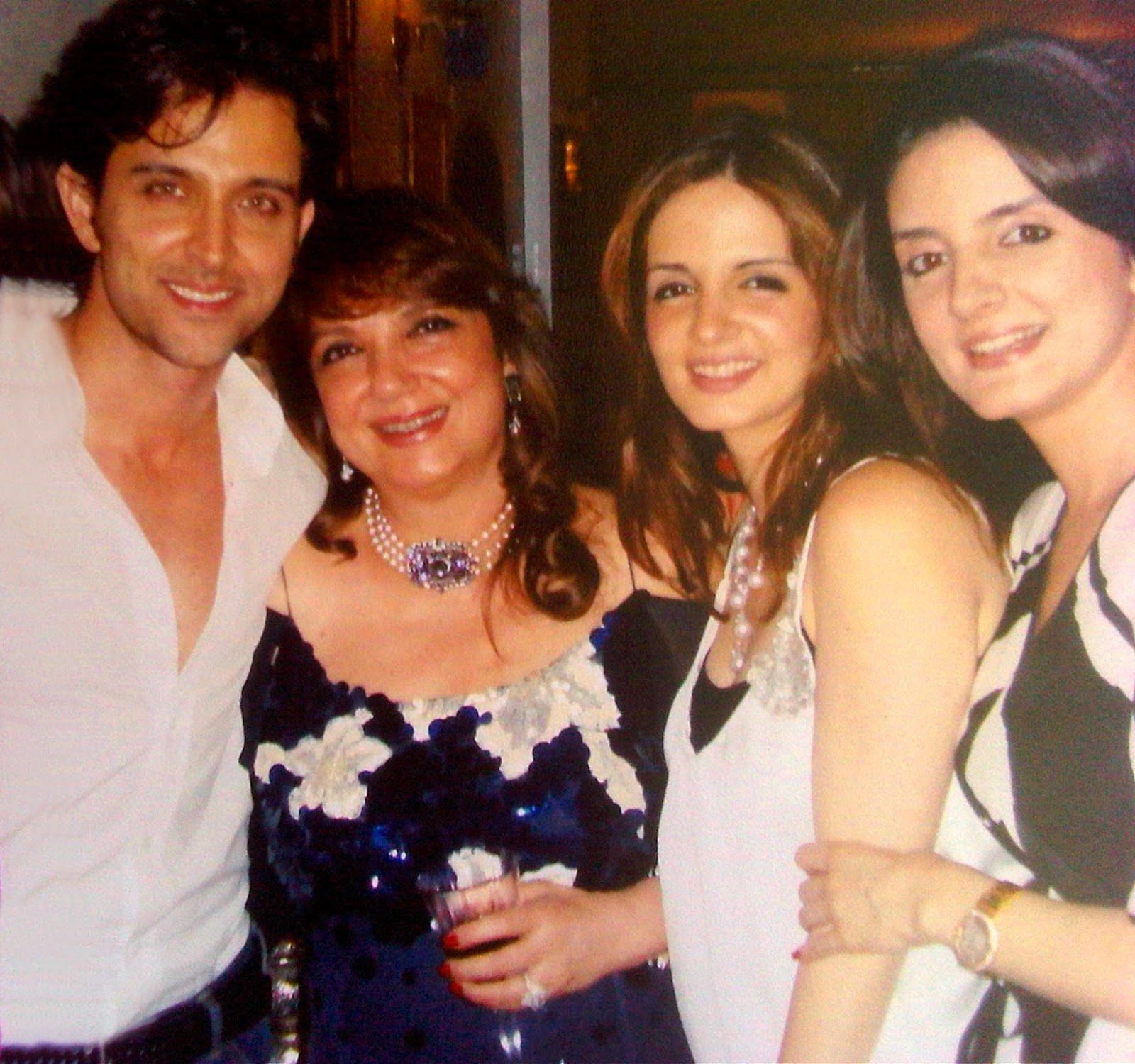 Сюзанна хан Сюзанна хан