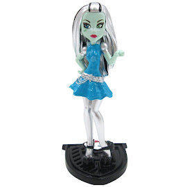 Monster High Just Play Frankie Stein Scary Cute Collectible Figure Figure