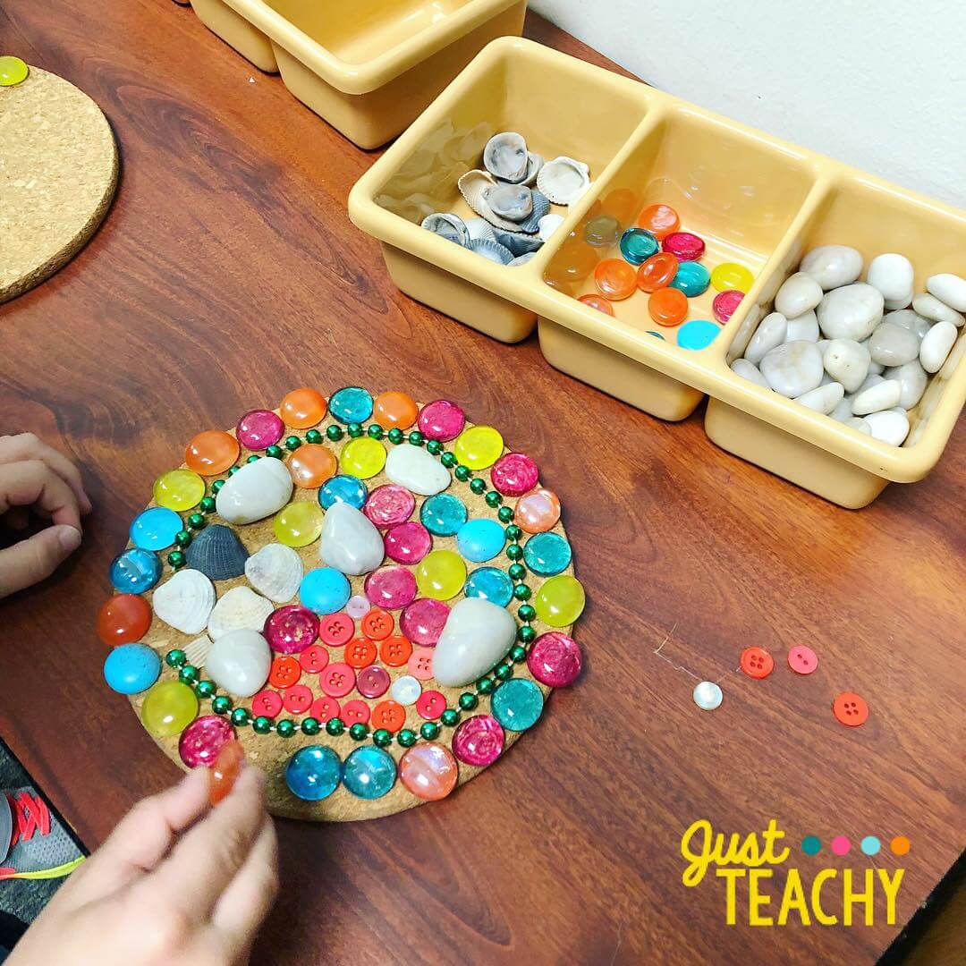 Loose parts play: how to get it right