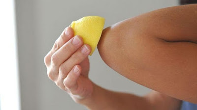 7 utilisations cosmétiques qui peuvent être données au citron
