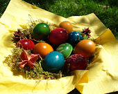 easter picnic 1280x1024
