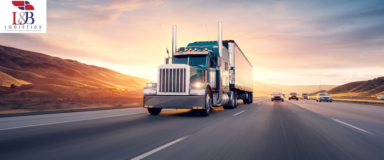 Load And Board Logistics How Shipment Tracking Works With Load Board