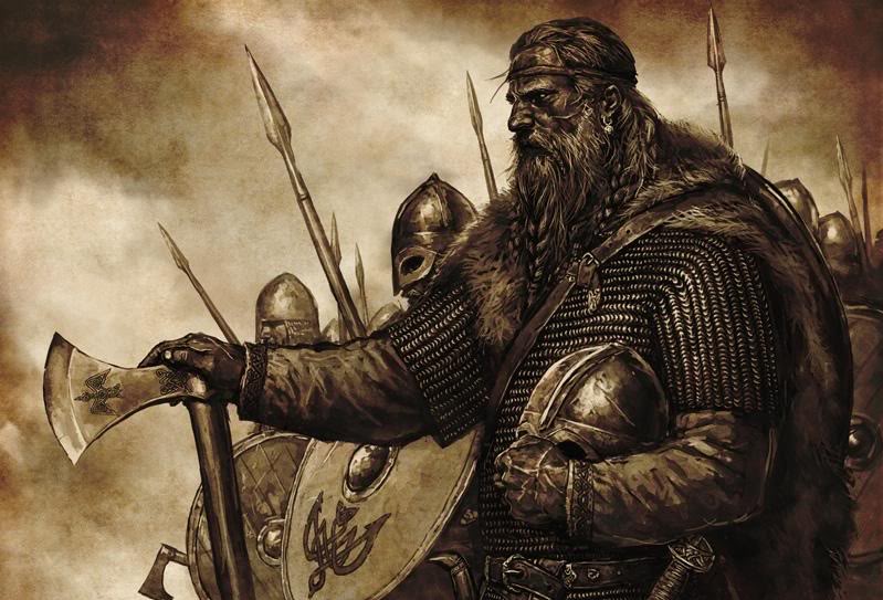 Ivar, o viking aleijado que liderou uma invasão à Inglaterra – Fatos  Desconhecidos