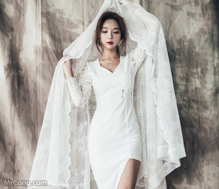Beautiful Park Soo Yeon in the September 2016 fashion photo series (340 photos) photo 4-16