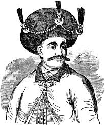 lets browse Indian History: First Anglo Mysore war (1767-69)