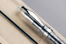 Noodler's Ahab Flex Fountain Pen