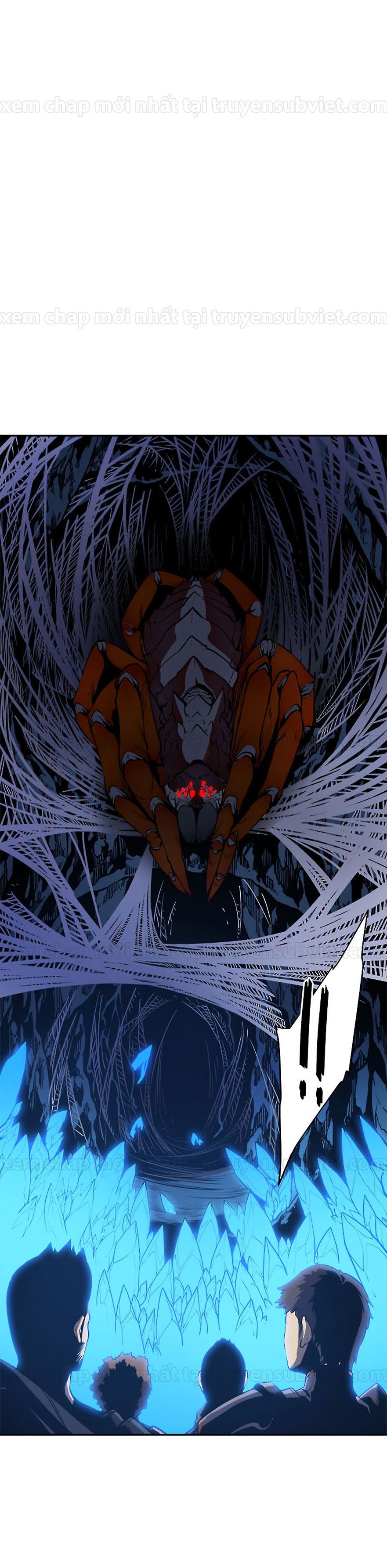 Tôi Thăng cấp một mình Chapter 20 - AB Truyện