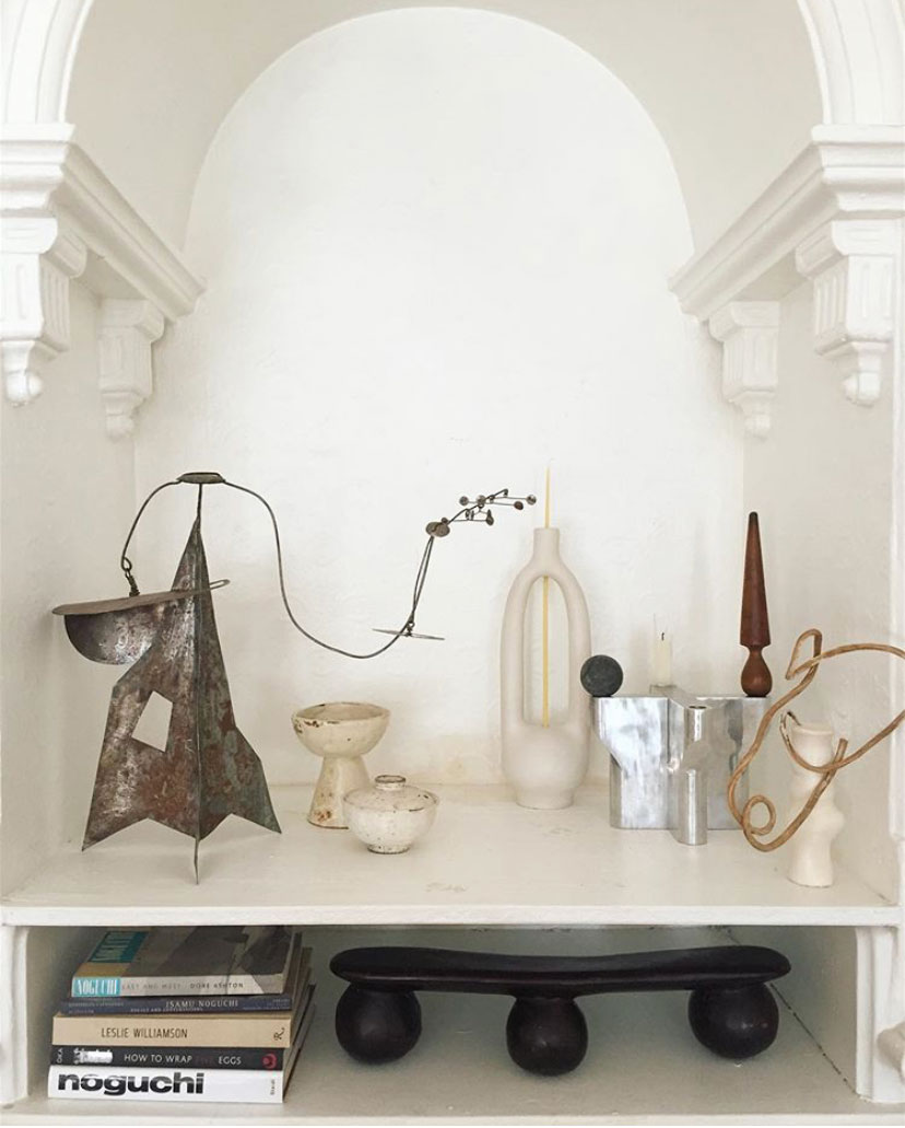 Ceramic Sculpture: A Closer Look at the Work of Simone Bodmer-Turner