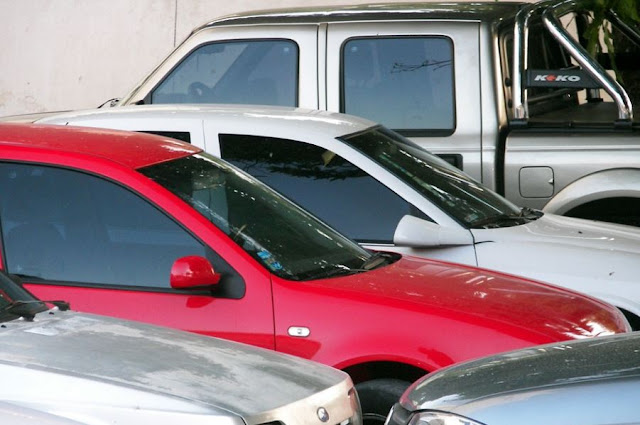 garantia al alquilar un auto