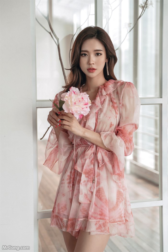 Model Park Da Hyun in fashion photo series in May 2017 (448 photos) photo 15-14