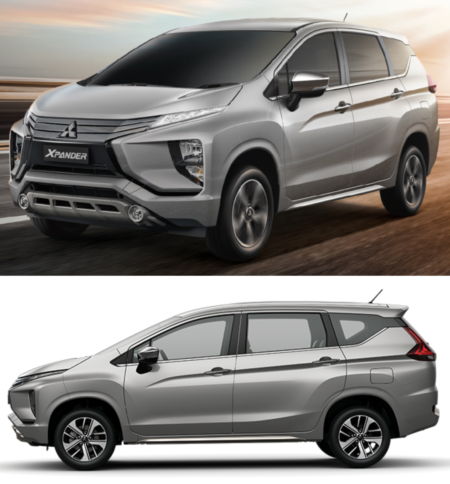 Harga OTR Mitsubishi Xpander di Jogja Terbaru Dealer Mobil Mitsubishi