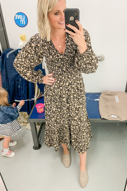 Old Navy Fall Try-On Haul 2021