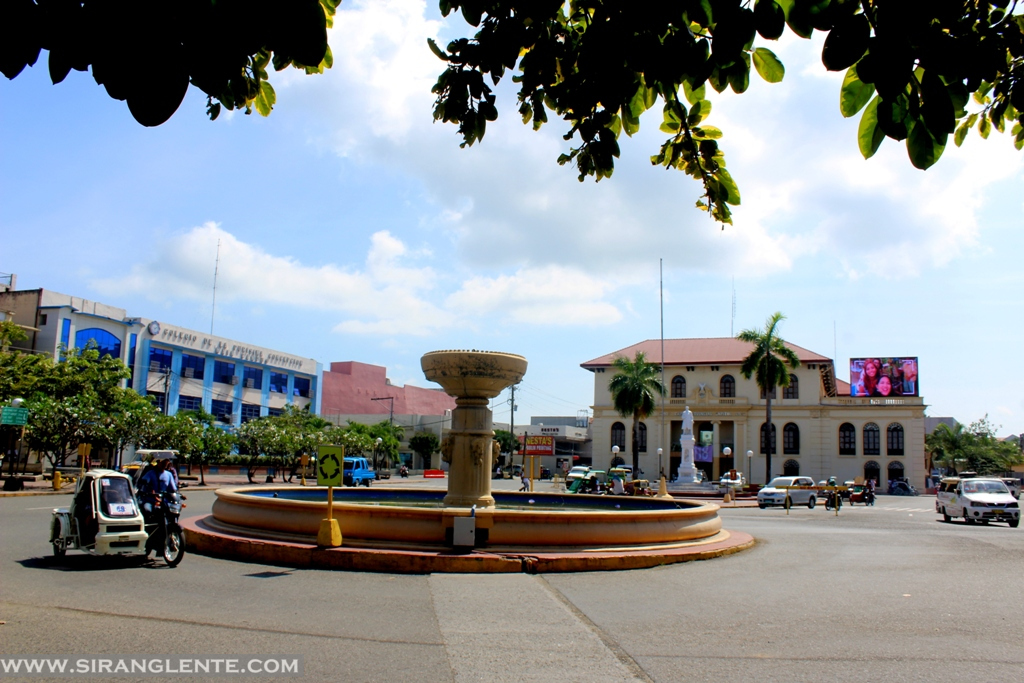 SIRANG LENTE ROXAS CITY, CAPIZ TRAVEL GUIDE, ITINERARY, HISTORY