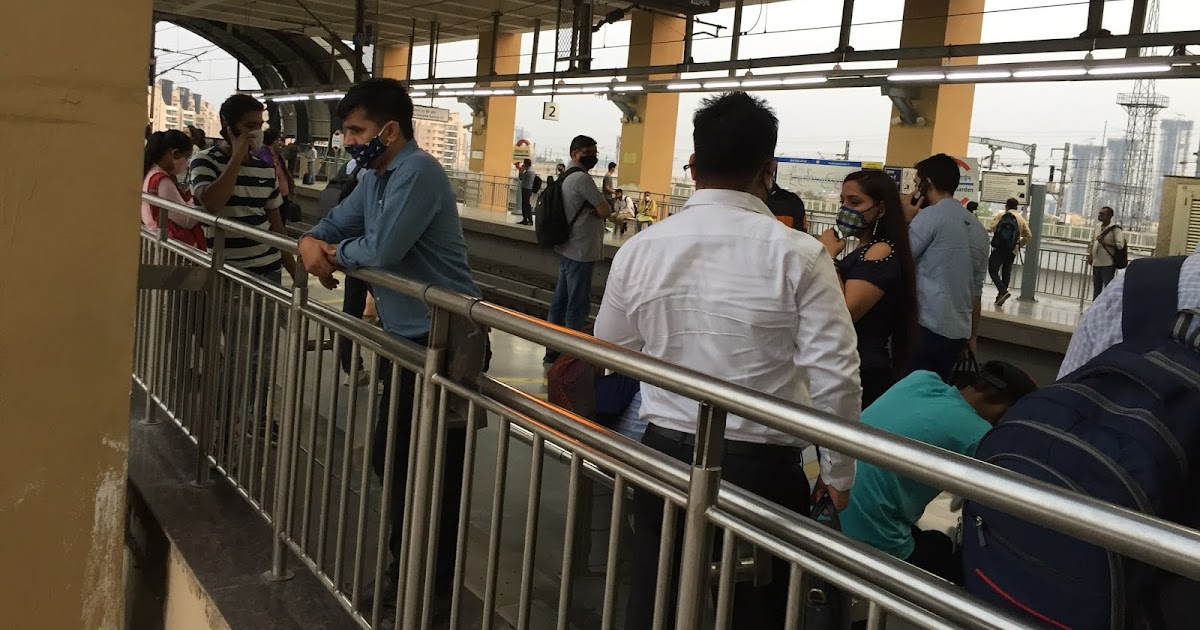 Metro station botanical garden picture