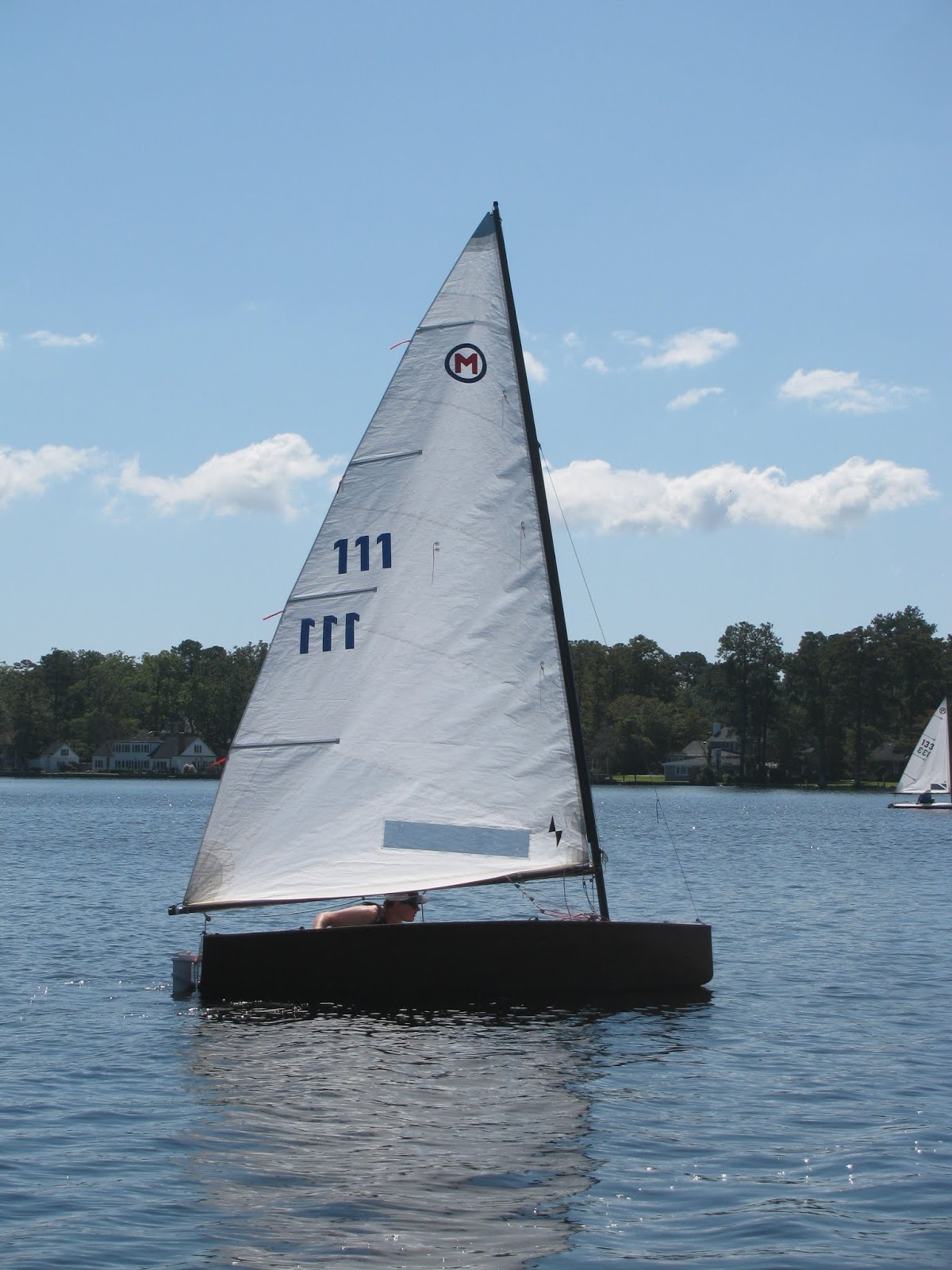 MidAtlantic Musings 30th Classic Moth Boat National Regatta
