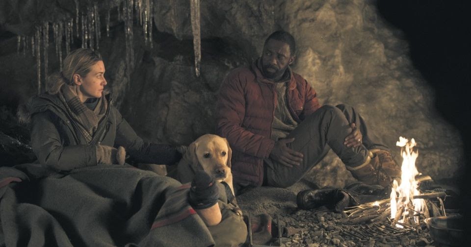 Film Reviewer Jr The Mountain Between Us Quick Review