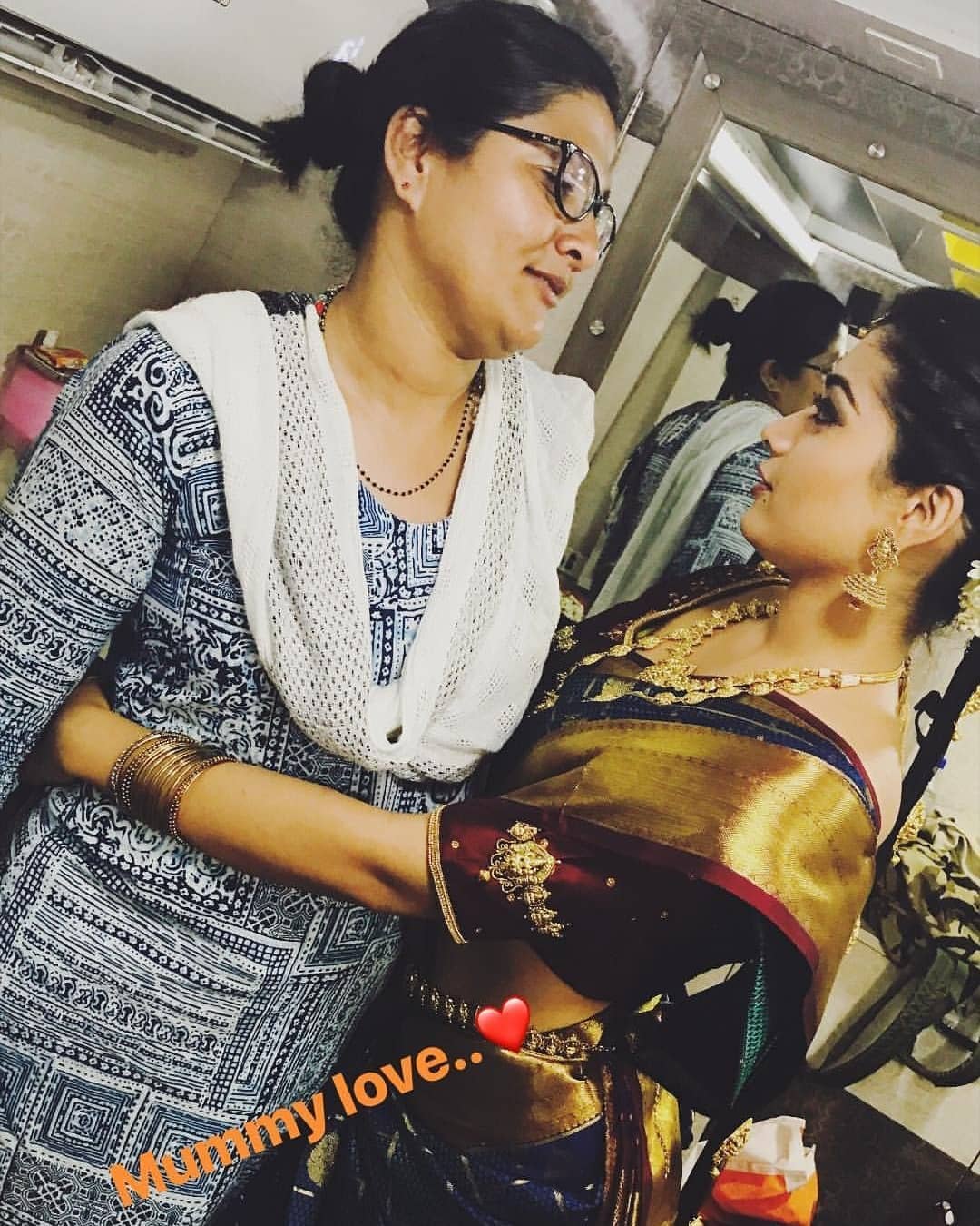 Rashmika Mandanna pic