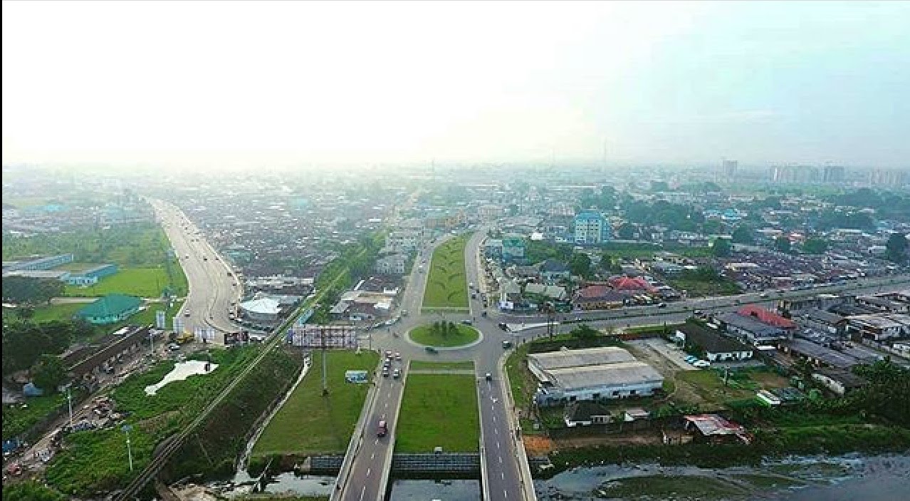 SEE THE BEAUTIFUL SIGHTS OF PORT HARCOURT THAT HAVE MADE OTHER CITIES JEALOUS