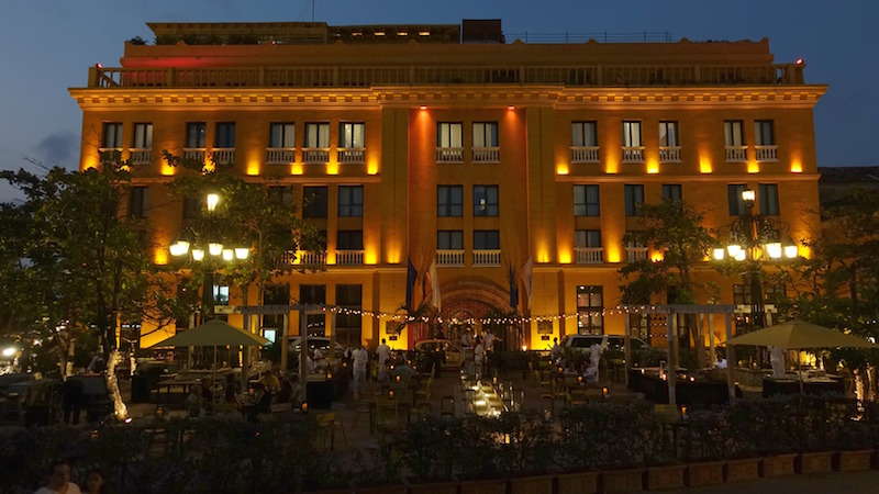 On A Budget Cartagena Colombia Is The Jackpot Trip Lifemeetsteph