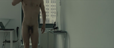XXX Michael Fassbender  naked in Shame photo