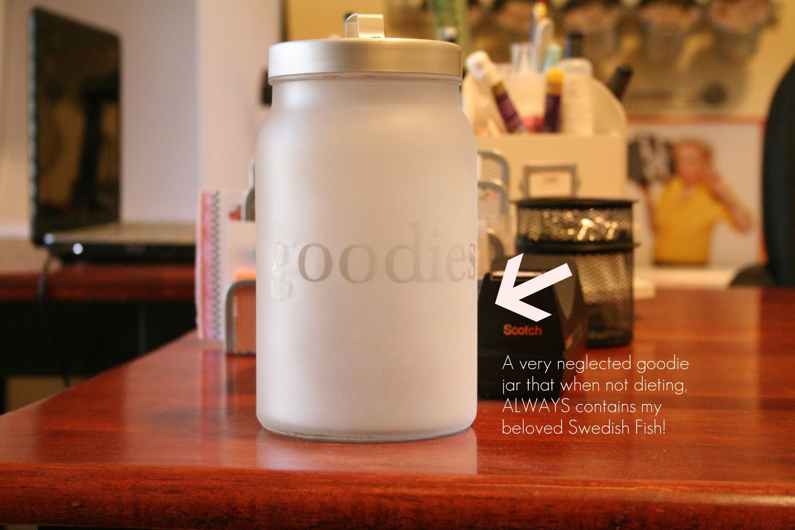 Fresh Cut Flours: Thirty one years ago today&mldr;