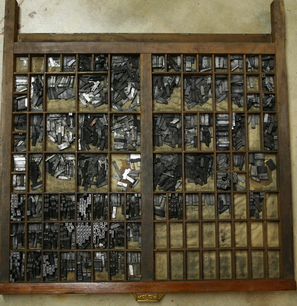 Lasting Impressions The La Crosse Job Case