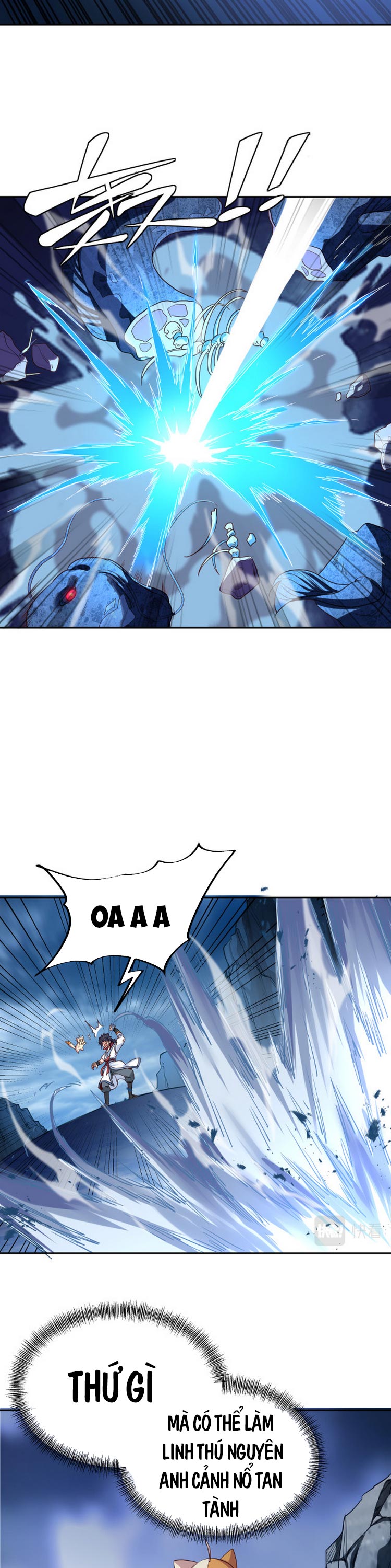 Bắt Đầu Quật Khởi Từ Làm Lô Đỉnh chapter 10 - Trang 16