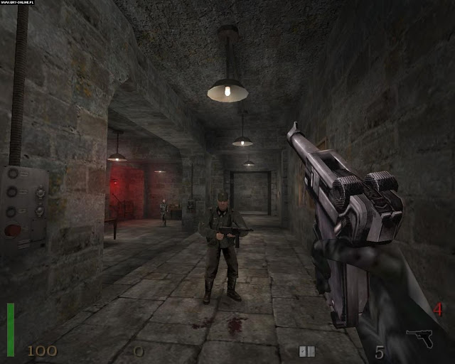 return to castle wolfenstein how to change resolution return to castle wolfenstein how to change resolution