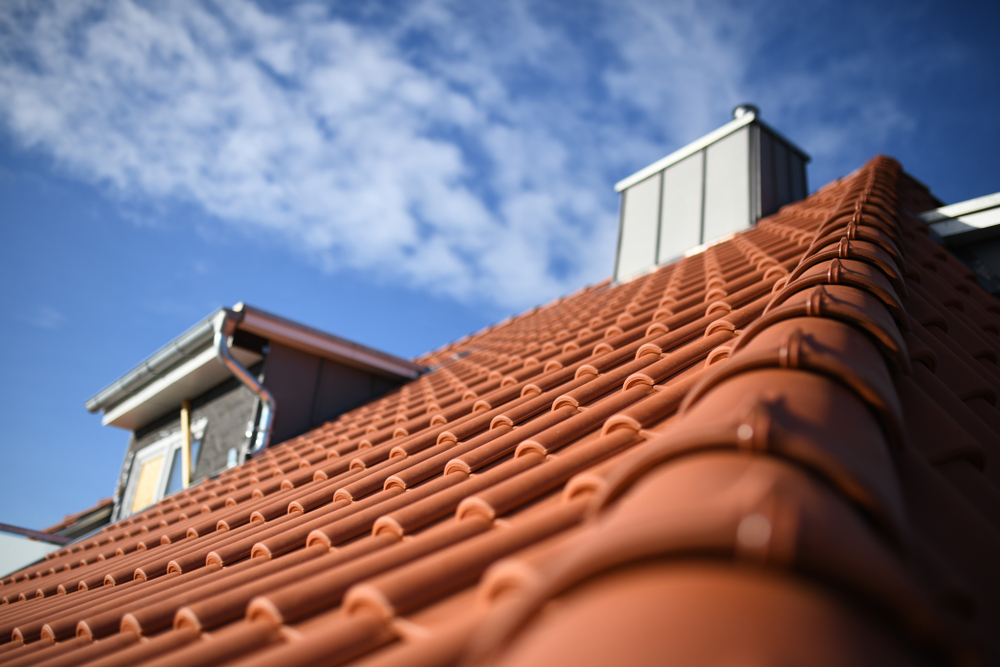 Roof Repair in Billings