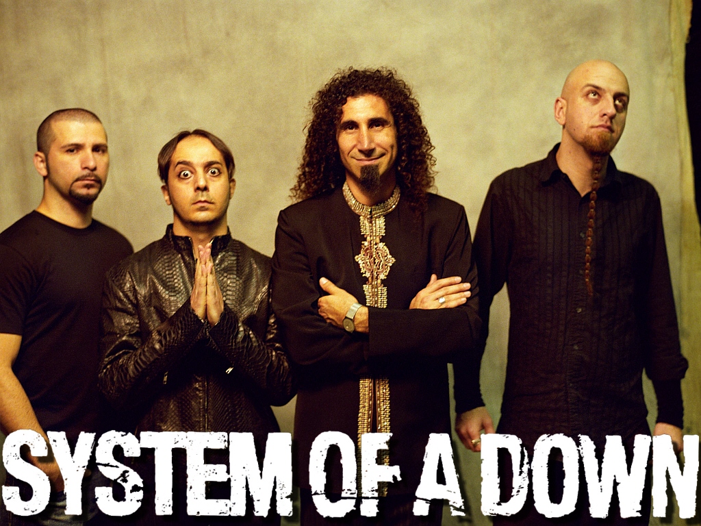 Acabaço Fm ♪ ♫ Baterista do System Of A down fala sobre o novo álbum. Acabaço Fm ♪ ♫ Baterista do System Of A down fala sobre o novo álbum.