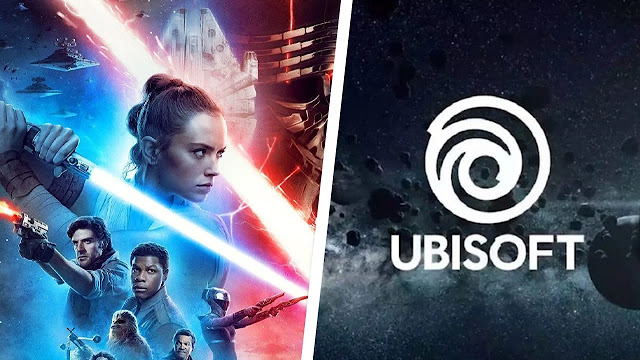 الإعلان عن مشروع لعبة عالم مفتوح لسلسلة Star Wars من تطوير يوبيسوفت و Lucasfilm Games