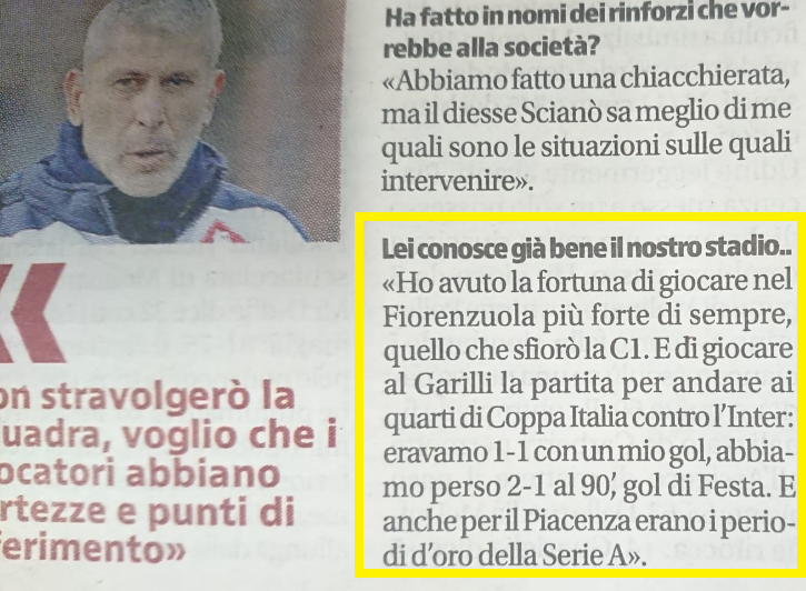 blog US FIORENZUOLA CALCIO 1922 Occhio alla penna! (e al refuso) blog US FIORENZUOLA CALCIO 1922 Occhio alla penna! (e al refuso)