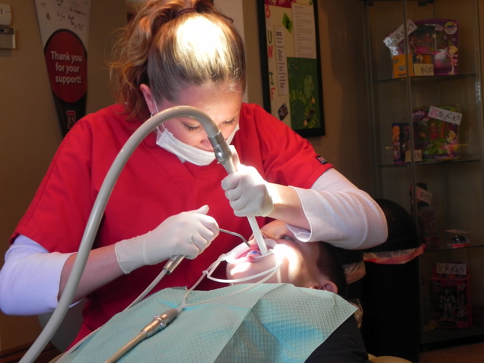 I Can Do This! Brace Face, Metal Mouth, Tin Grin, Tinsel Teeth…