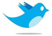 Membuat Icon Burung Twitter Berterbangan di Blog