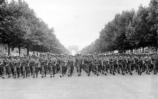 論文紹介 軍事教義 Military Doctrine の意味を考える