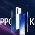 Oppo K5 مع Snapdragon 730G ، وكاميرا 64MP لإطلاقها في الصين في 10 أكتوبر Oppo K5 مع Snapdragon 730G ، وكاميرا 64MP لإطلاقها في الصين في 10 أكتوبر