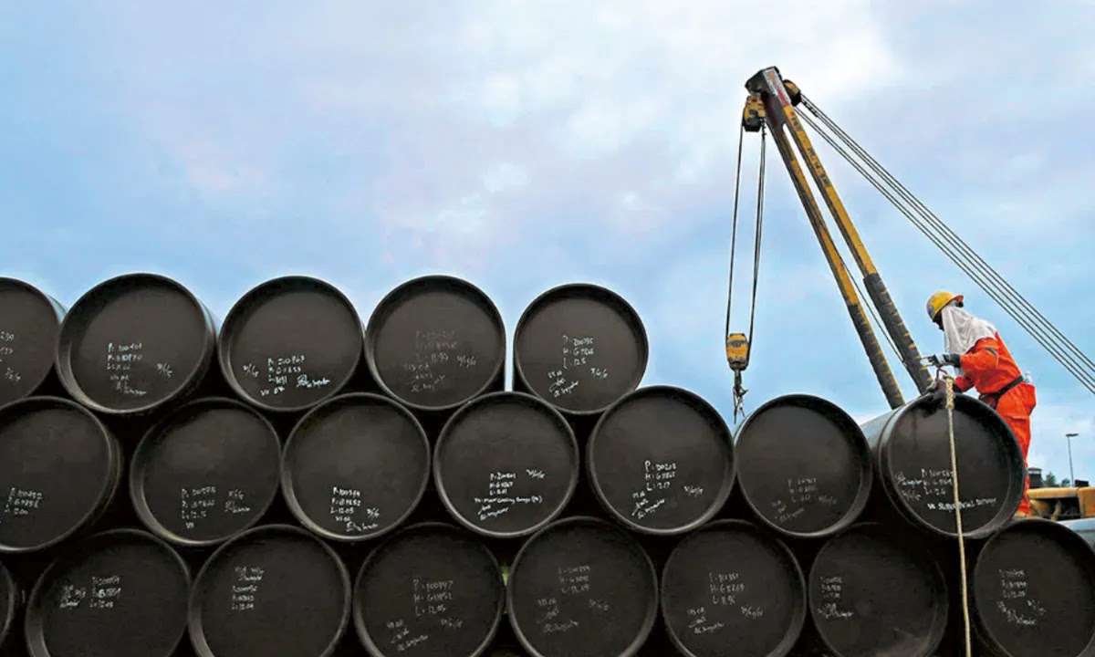 Aumentan los precios del petróleo