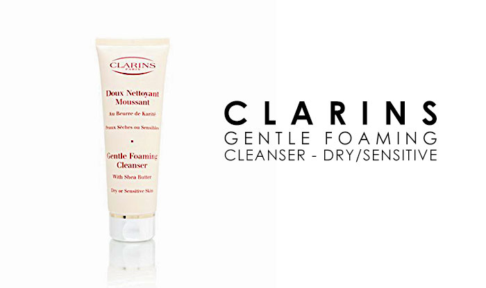 Best Cleanser or Face Wash for Sensitive Skin