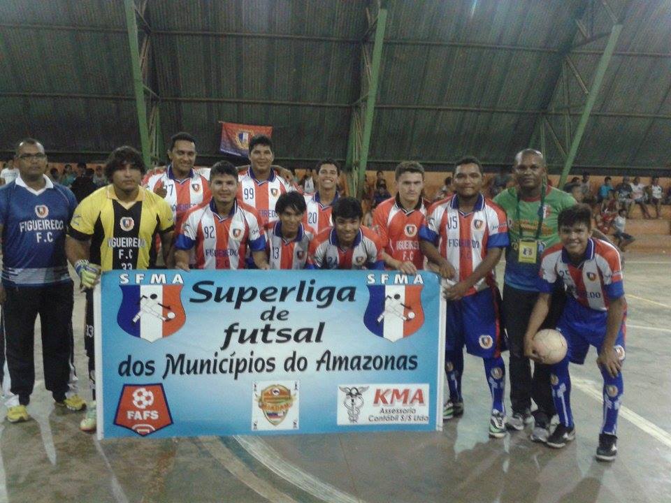 Superliga de Futsal dos Municípios
