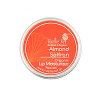 Best Organic Lip Balms in India