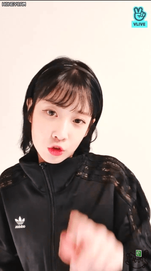 너 꼬집어 버린다  지애