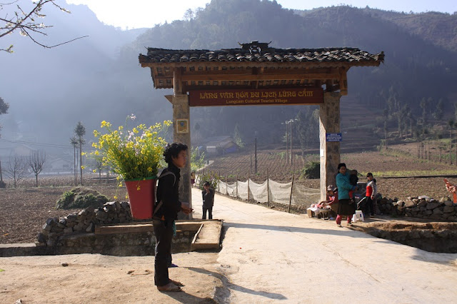 Discovering 10 destinations in Ha Giang has gone is not wanting to return home 6 Discovering 10 destinations in Ha Giang has gone is not wanting to return home 6