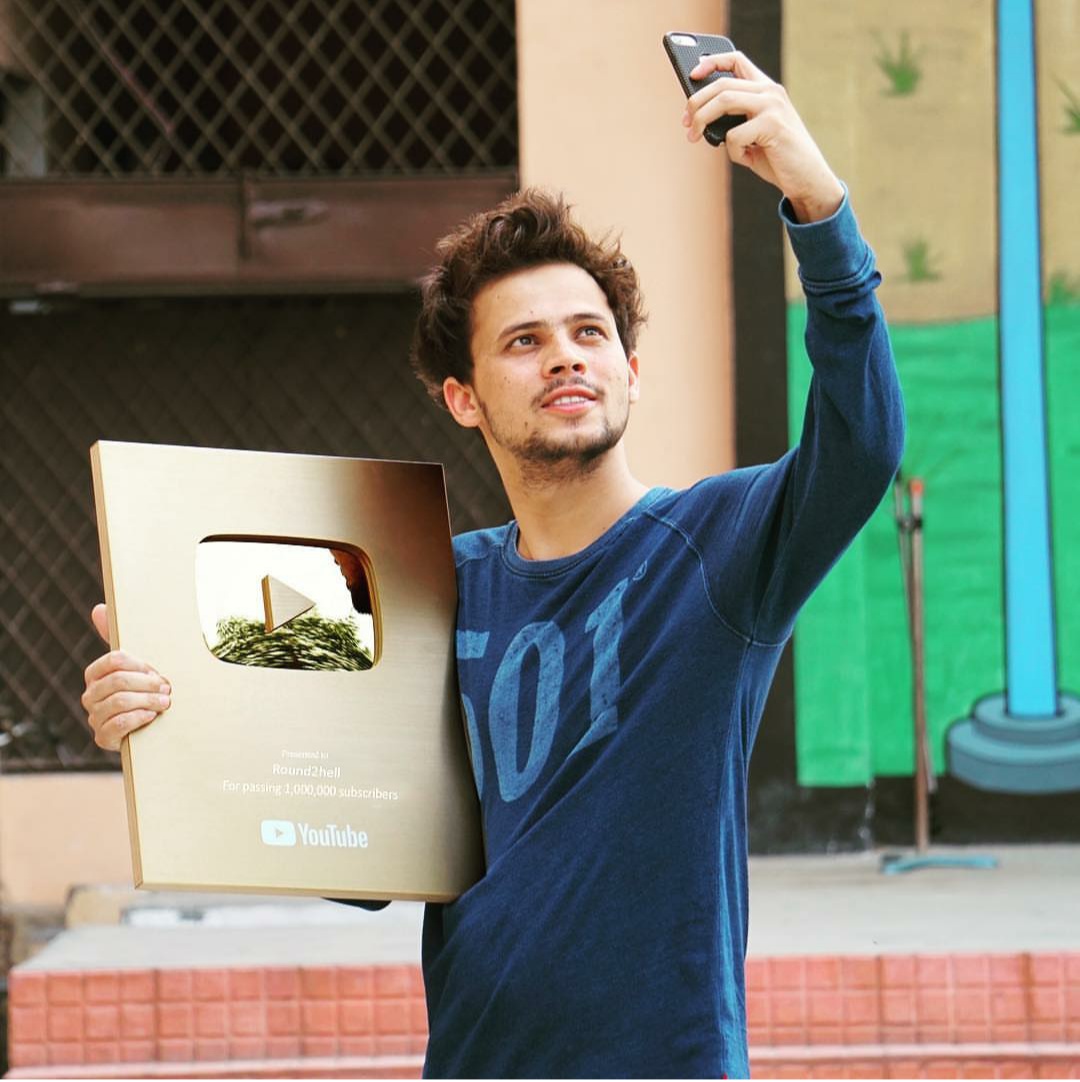 Get Round2hell Youtube Channel Wiki Biography Cast Actor Name More HD Get Wallpaper Round2hell Youtube Channel Wiki Biography Cast Actor Name More Desktop Wallpaper Free