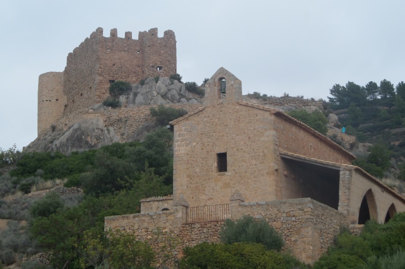 Caminades per l'Alcalatén