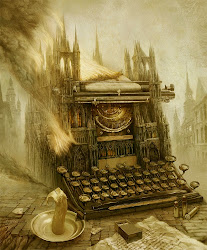 surreal dreams fantastically lands andrew ferez surrealism designstack books artist painting press enlarge paintings